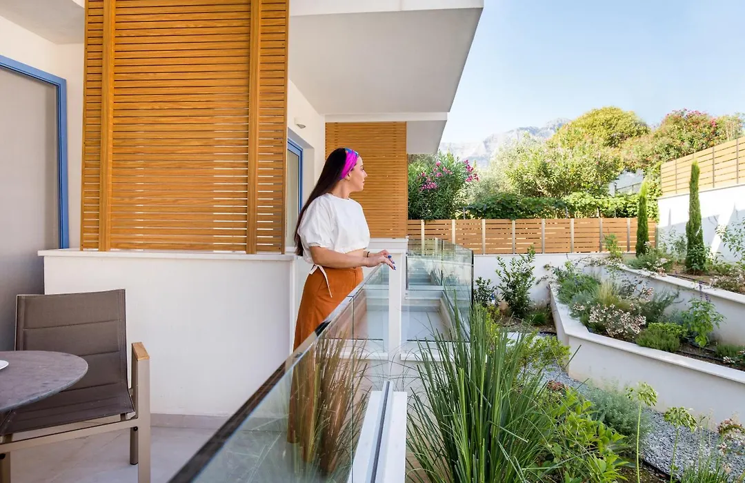 Euphoria Boutique Hotel-1